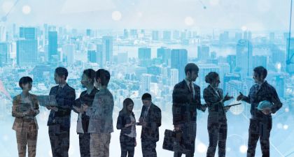 事業一覧