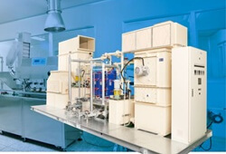 空調機械設備設計職