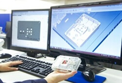 機械設計エンジニア