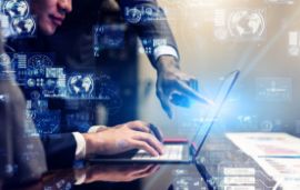 IT系エンジニア職<span>［システム開発・インフラソリューション関連事業］</span>
