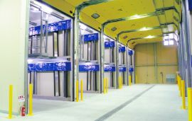 機電系エンジニア職<span>［特殊空調システム関連事業］</span>