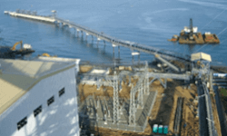 バルクハンドリングシステム技術職<span>[搬送機器技術]</span>