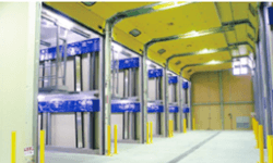 特殊空調技術職<span>[特殊空調システム関連事業]</span>