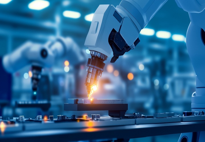 特殊環境向け自動化設備設計技術