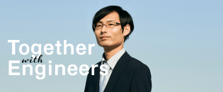 ES事業部 キャリア採用