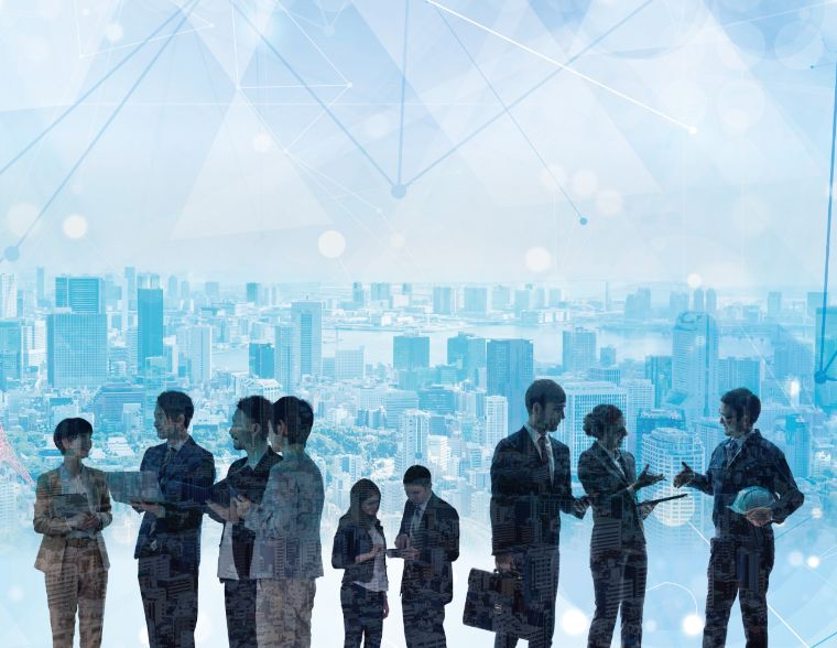 事業一覧