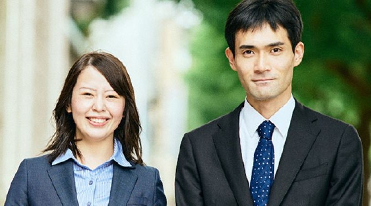 技術者対談