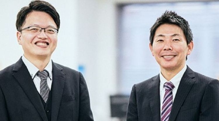 研修担当者インタビュー