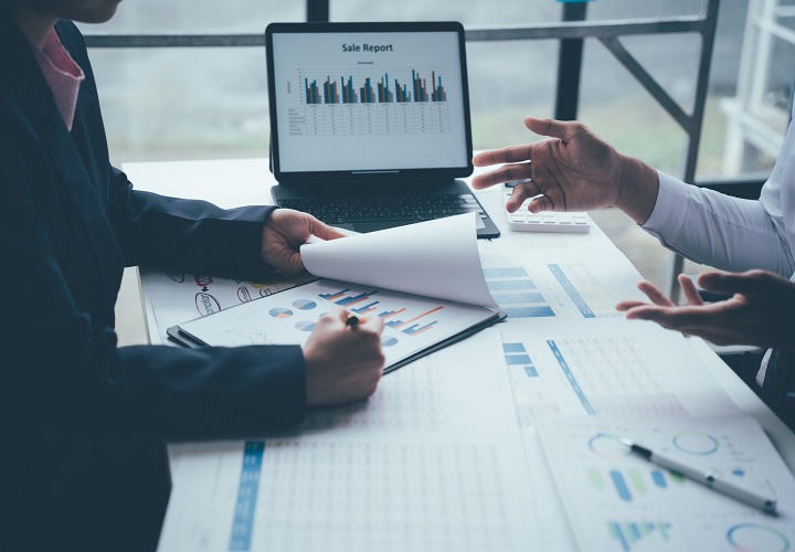 調達・検査職<span>[調達・品質管理]</span>