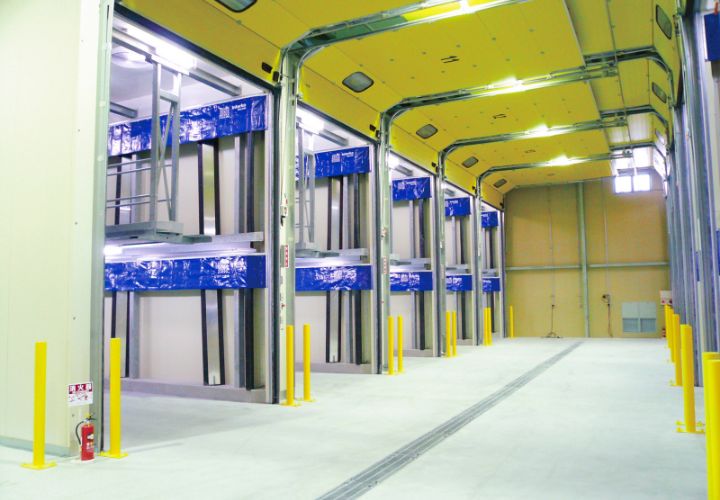 機電系エンジニア職<span>［特殊空調システム関連事業］</span>