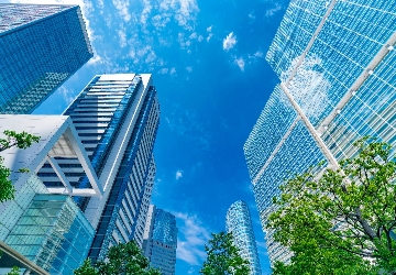 会社情報