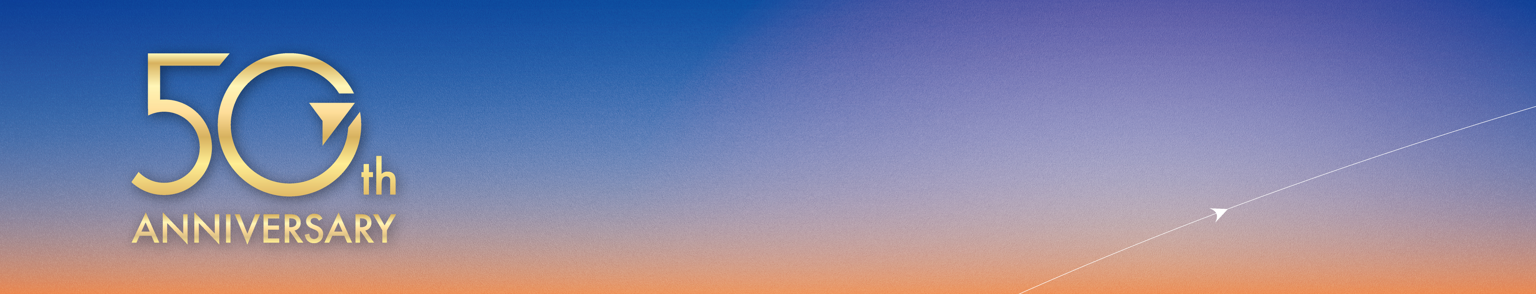 創立50周年記念サイト