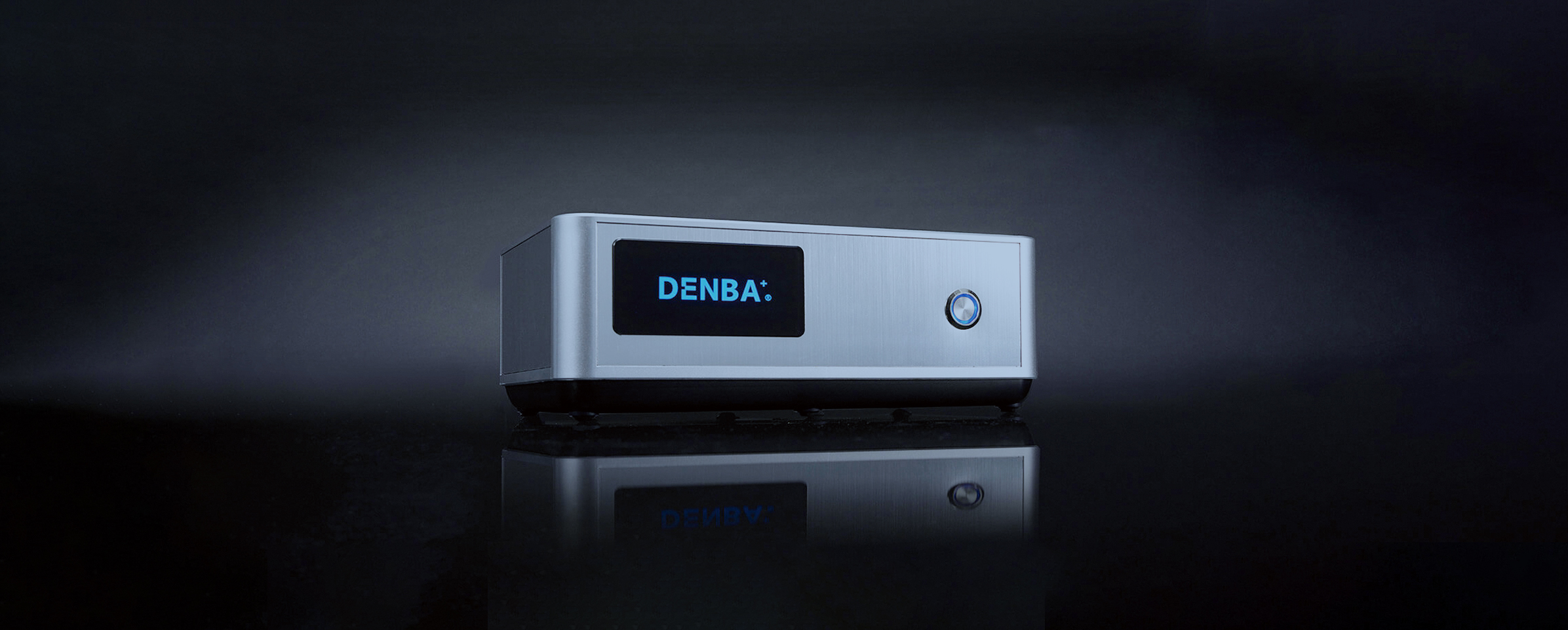 DENBA＋®